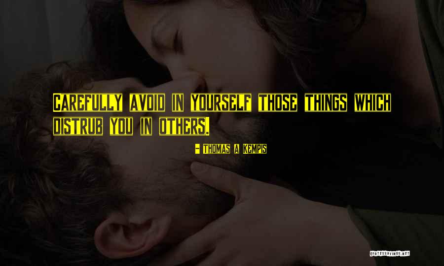 Paige Halliwell Quotes By Thomas A Kempis Paige Halliwell Quotes By Thomas A Kempis
