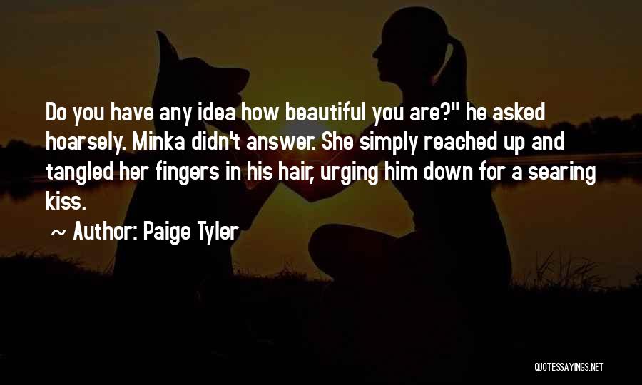 Paige Tyler Quotes 1432505
