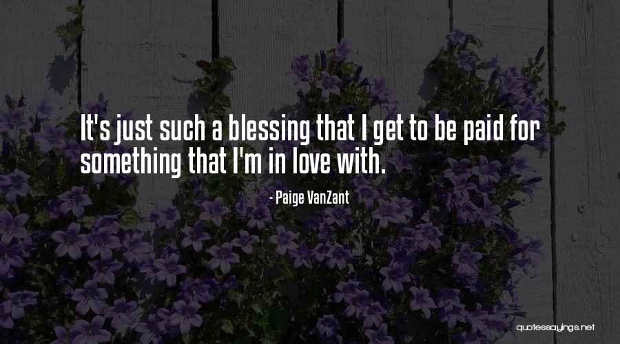 Paige VanZant Quotes 1655026 Paige VanZant Quotes 1655026