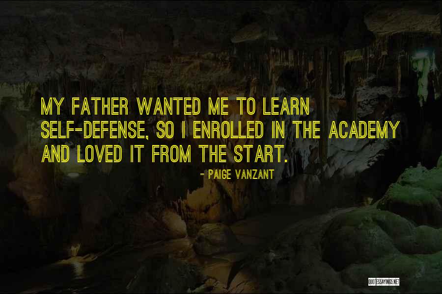 Paige VanZant Quotes 1868385 Paige VanZant Quotes 1868385