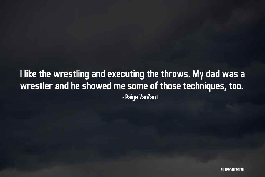 Paige VanZant Quotes 241012 Paige VanZant Quotes 241012