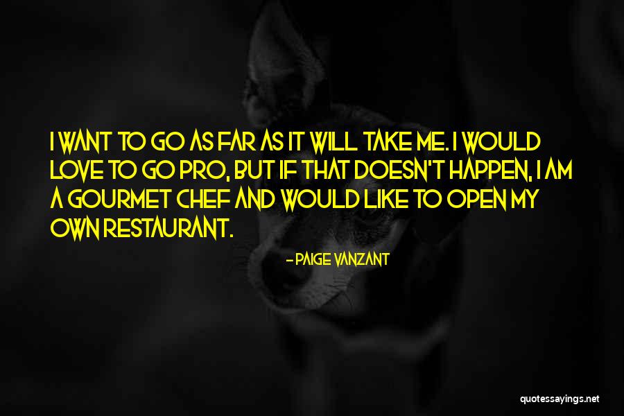 Paige VanZant Quotes 459495 Paige VanZant Quotes 459495
