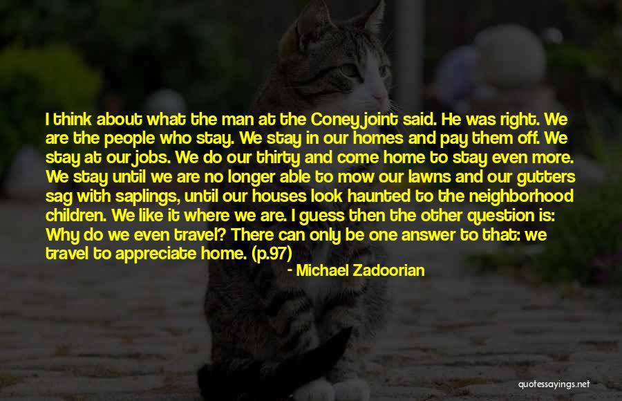 Paige Winterbourne Quotes By Michael Zadoorian Paige Winterbourne Quotes By Michael Zadoorian