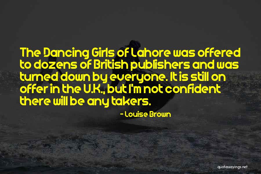 Paigeleaked Quotes By Louise Brown Paigeleaked Quotes By Louise Brown