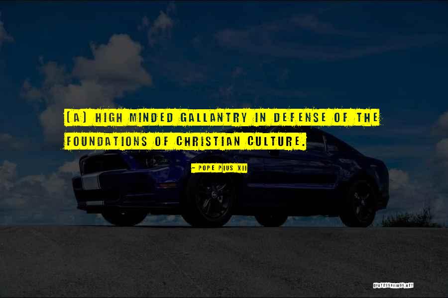 Paigespara Quotes By Pope Pius XII Paigespara Quotes By Pope Pius XII
