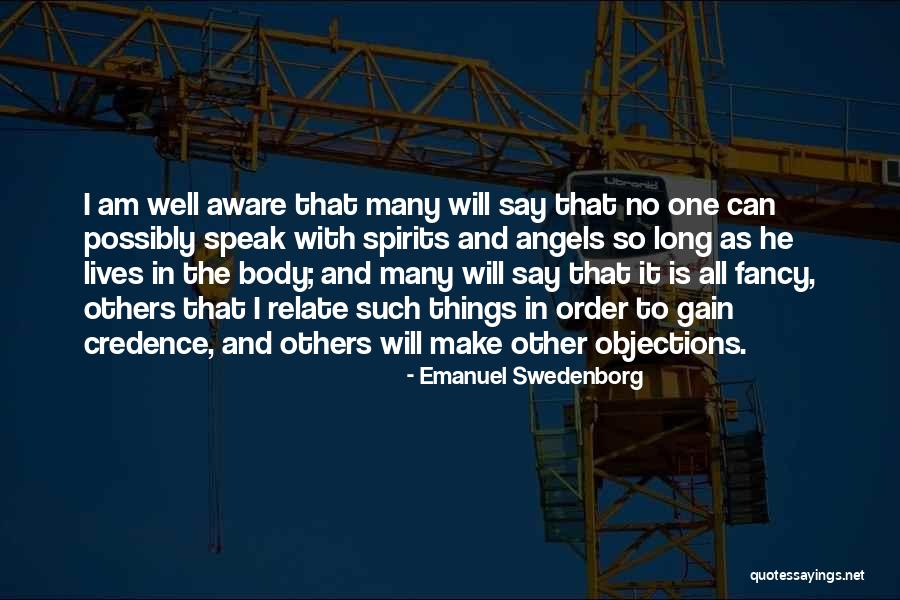 Paikan Dbz Quotes By Emanuel Swedenborg Paikan Dbz Quotes By Emanuel Swedenborg