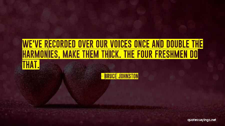Paikiasothy Quotes By Bruce Johnston Paikiasothy Quotes By Bruce Johnston