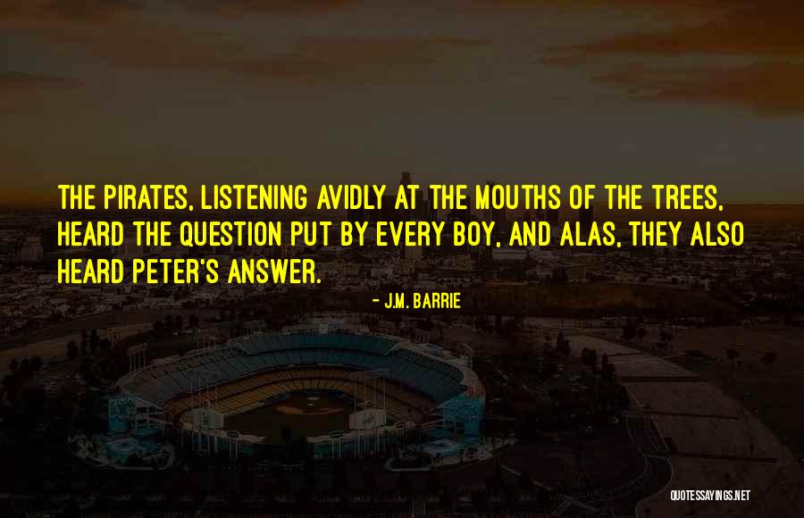 Paikin Auto Quotes By J.M. Barrie Paikin Auto Quotes By J.M. Barrie