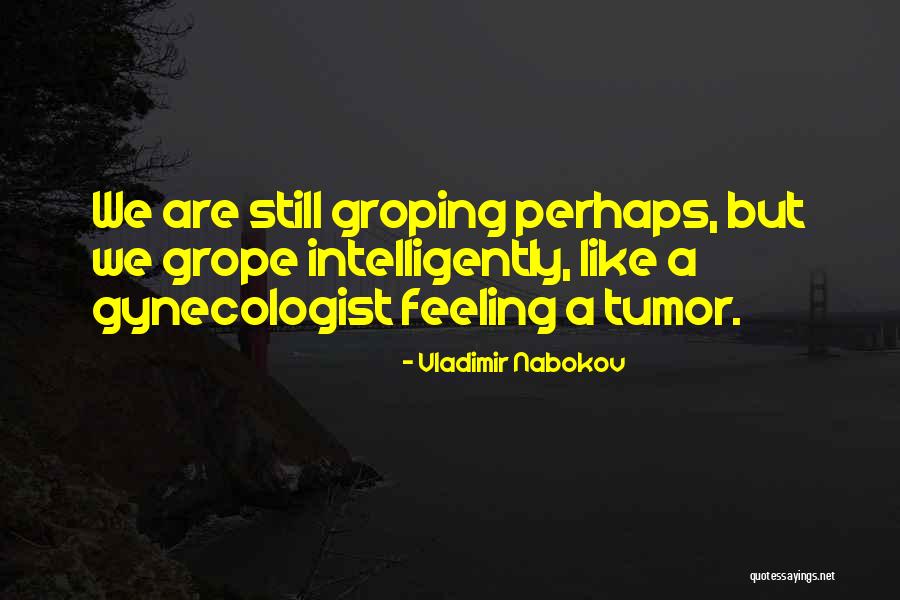 Paikinkao Quotes By Vladimir Nabokov Paikinkao Quotes By Vladimir Nabokov