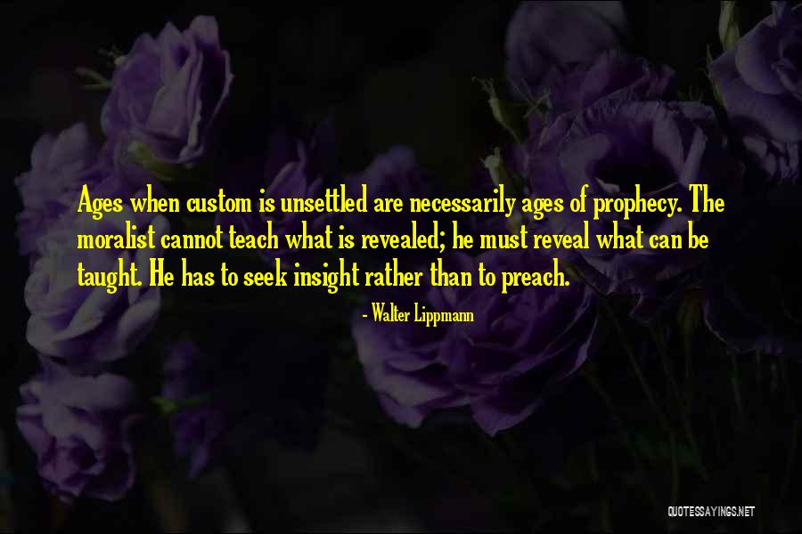Paikinkao Quotes By Walter Lippmann Paikinkao Quotes By Walter Lippmann
