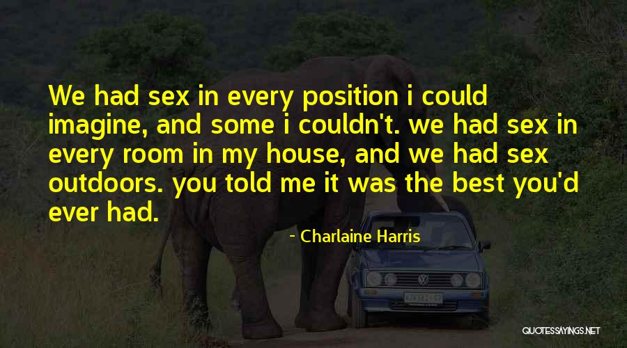 Pailet And Penedo Quotes By Charlaine Harris Pailet And Penedo Quotes By Charlaine Harris