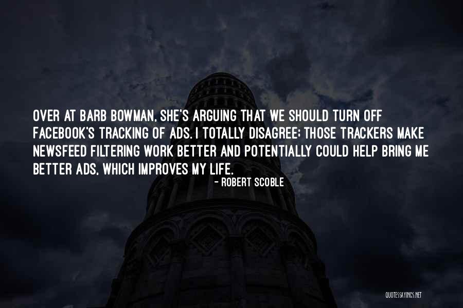 Paillant Haiti Quotes By Robert Scoble Paillant Haiti Quotes By Robert Scoble