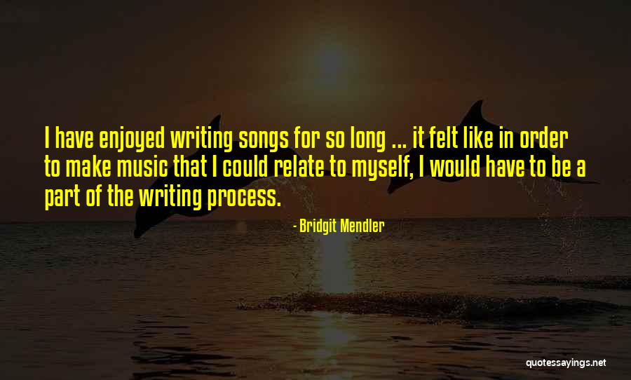 Paille En Quotes By Bridgit Mendler Paille En Quotes By Bridgit Mendler