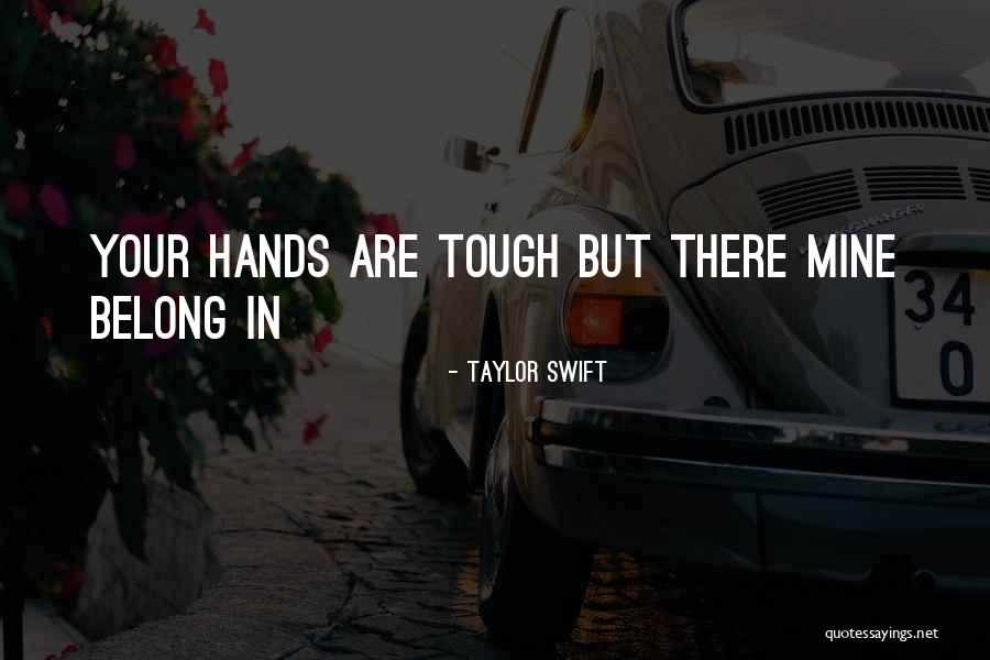 Paille En Quotes By Taylor Swift