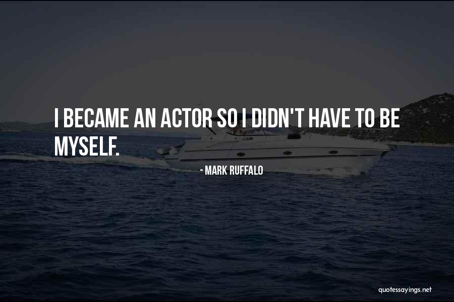 Pailletted Quotes By Mark Ruffalo Pailletted Quotes By Mark Ruffalo
