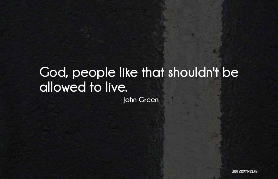 Pailletten Quotes By John Green Pailletten Quotes By John Green