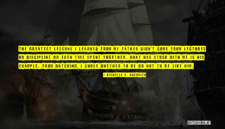 Pailletten Quotes By Richelle E. Goodrich Pailletten Quotes By Richelle E. Goodrich