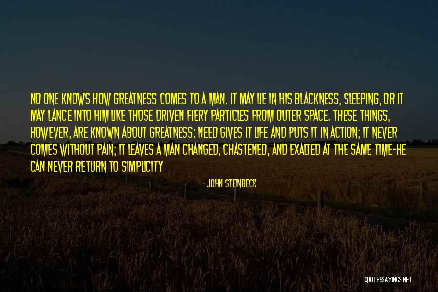 Pain About Life Quotes By John Steinbeck Pain About Life Quotes By John Steinbeck