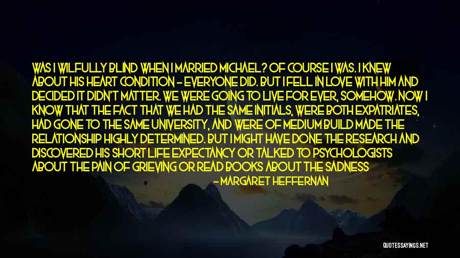 Pain About Life Quotes By Margaret Heffernan Pain About Life Quotes By Margaret Heffernan