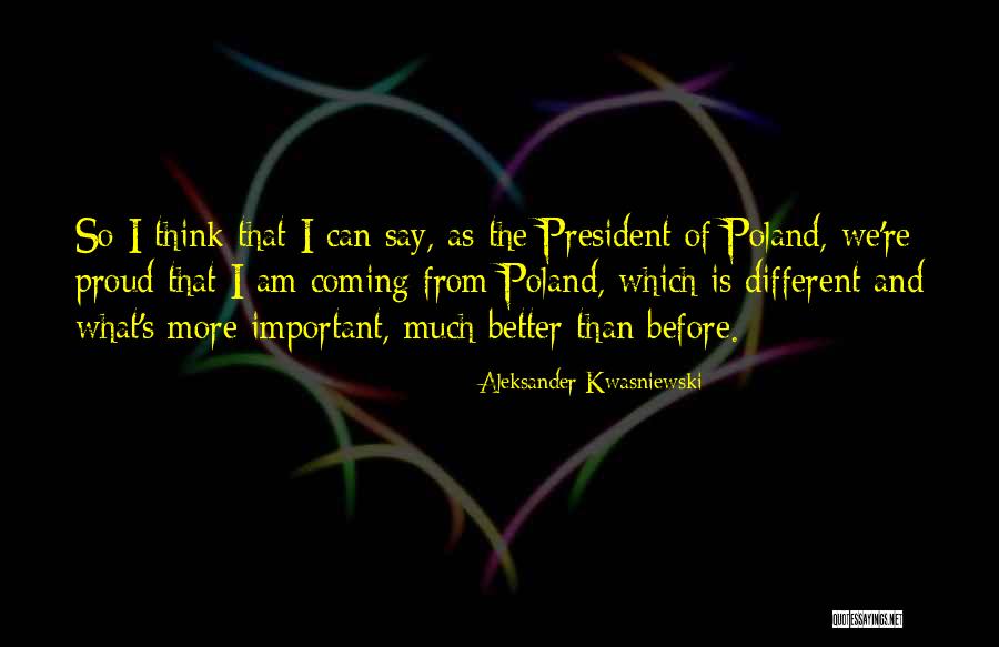 Pain After A Break Up Quotes By Aleksander Kwasniewski Pain After A Break Up Quotes By Aleksander Kwasniewski