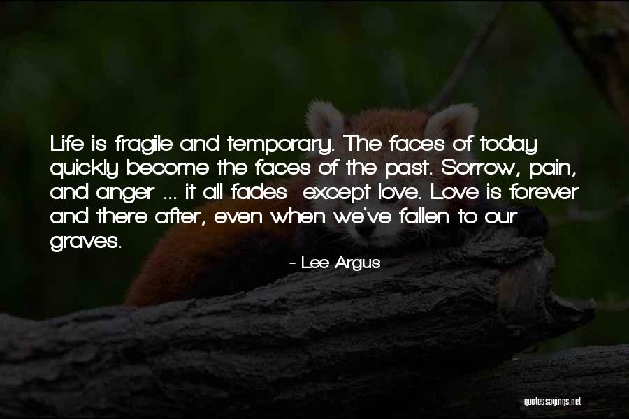 Pain After Death Quotes By Lee Argus Pain After Death Quotes By Lee Argus