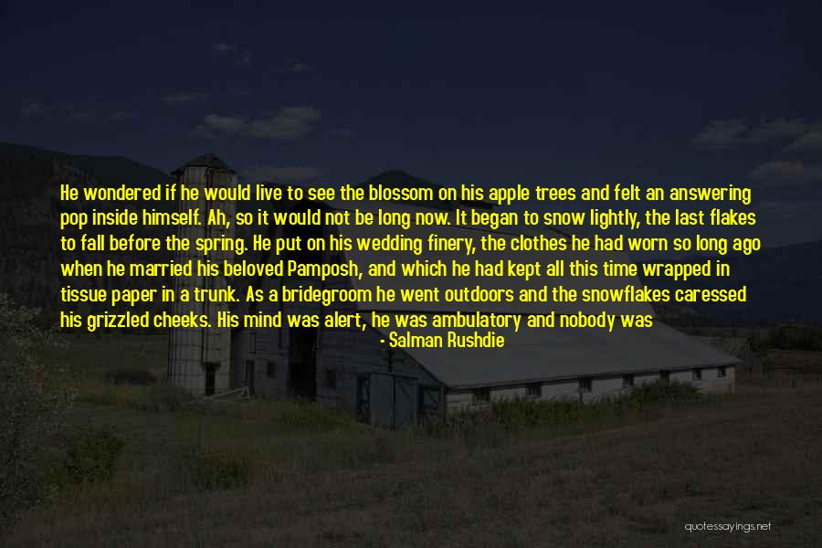 Pain And Beauty Quotes By Salman Rushdie Pain And Beauty Quotes By Salman Rushdie