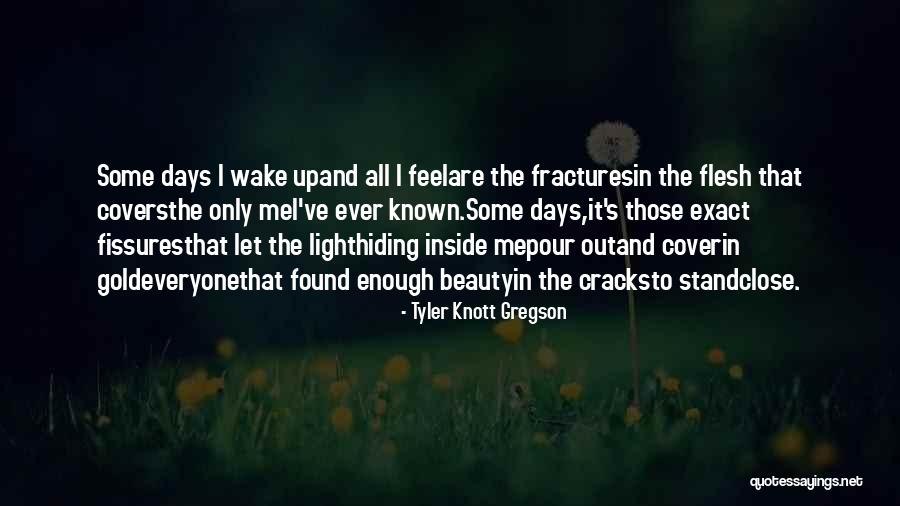 Pain And Beauty Quotes By Tyler Knott Gregson Pain And Beauty Quotes By Tyler Knott Gregson