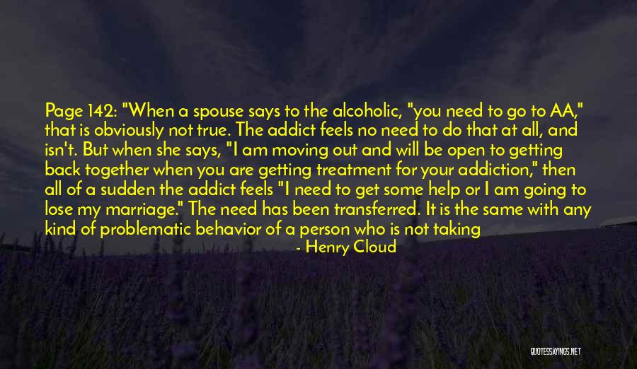 Pain Changing You Quotes By Henry Cloud Pain Changing You Quotes By Henry Cloud