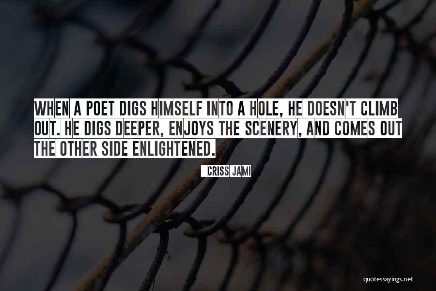 Pain Comes Strength Quotes By Criss Jami Pain Comes Strength Quotes By Criss Jami