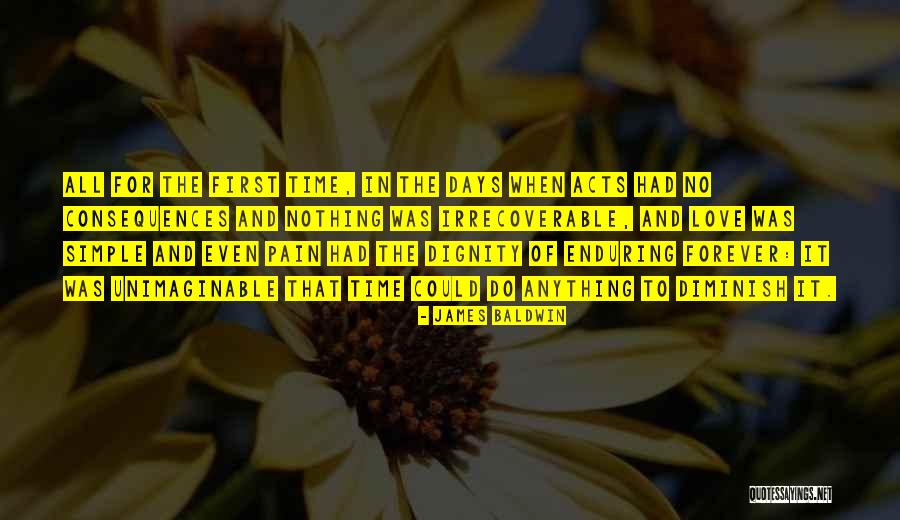 Pain Enduring Quotes By James Baldwin Pain Enduring Quotes By James Baldwin