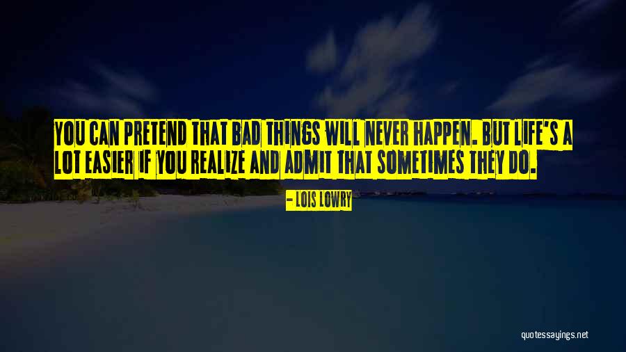 Pain Gets Easier Quotes By Lois Lowry Pain Gets Easier Quotes By Lois Lowry