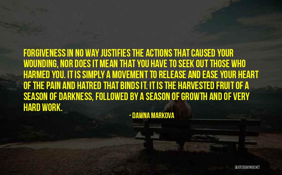Pain Growth Quotes By Dawna Markova Pain Growth Quotes By Dawna Markova