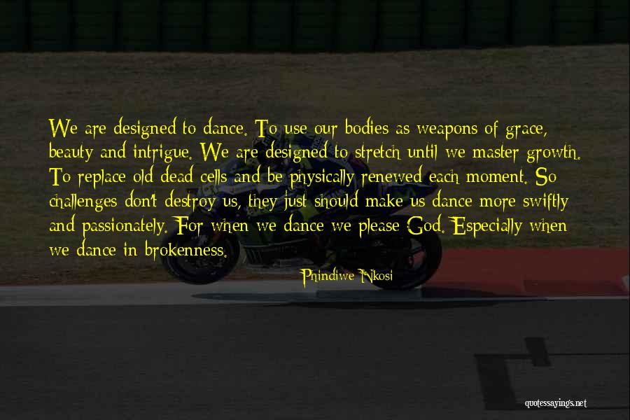 Pain Growth Quotes By Phindiwe Nkosi Pain Growth Quotes By Phindiwe Nkosi