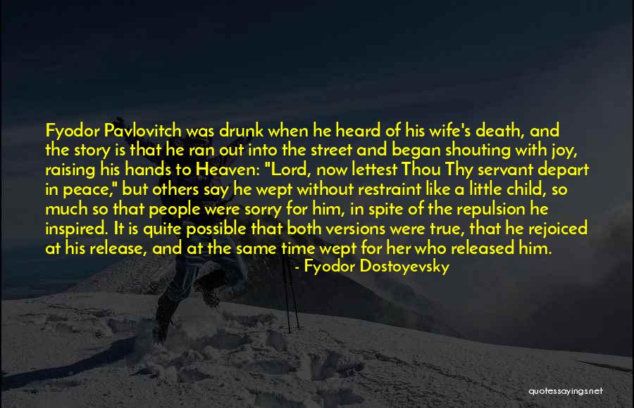 Pain In Others Quotes By Fyodor Dostoyevsky Pain In Others Quotes By Fyodor Dostoyevsky