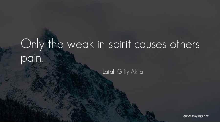 Pain In Others Quotes By Lailah Gifty Akita Pain In Others Quotes By Lailah Gifty Akita