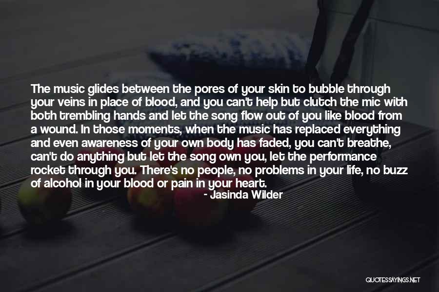 Pain In The Body Quotes By Jasinda Wilder Pain In The Body Quotes By Jasinda Wilder
