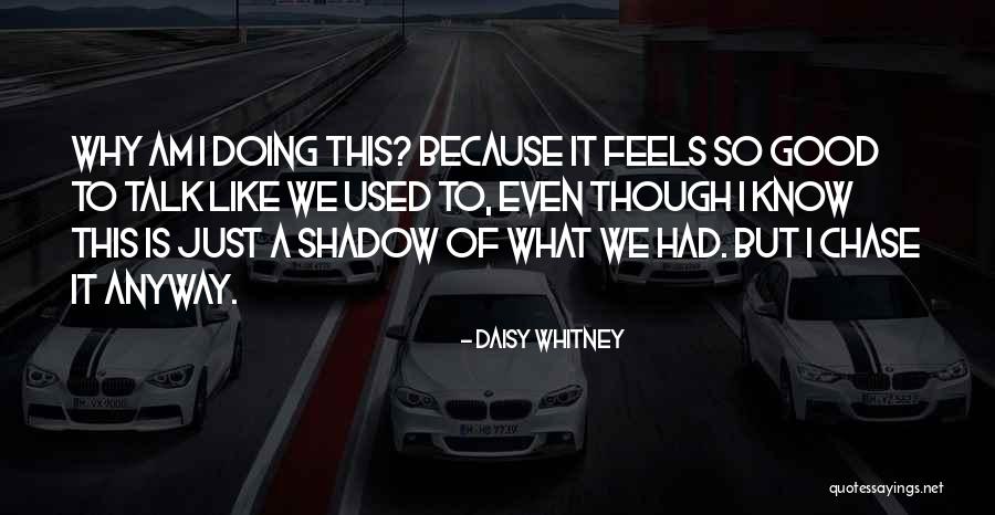 Pain Is Good Quotes By Daisy Whitney Pain Is Good Quotes By Daisy Whitney
