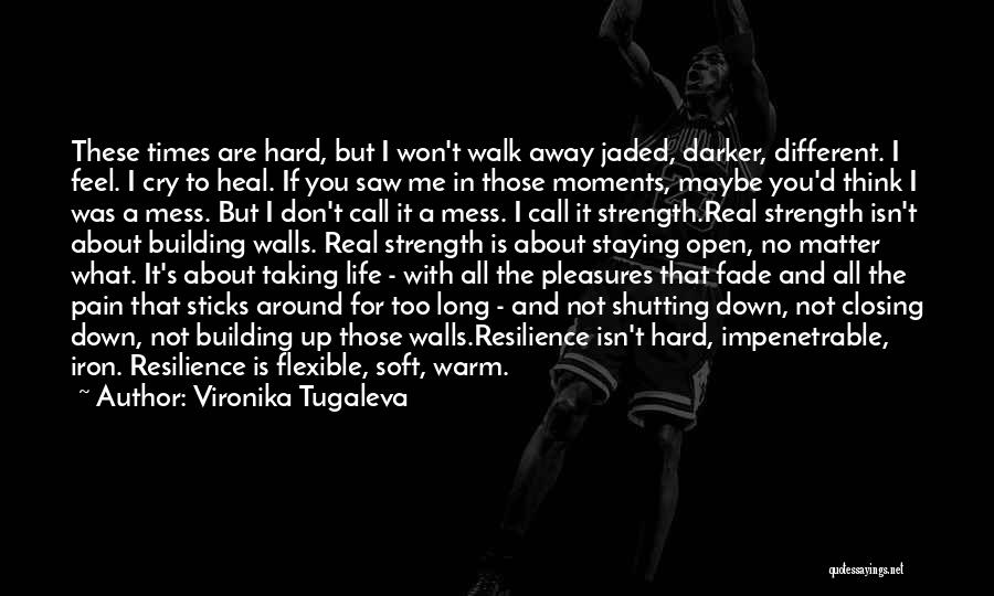 Pain Is Mind Over Matter Quotes By Vironika Tugaleva Pain Is Mind Over Matter Quotes By Vironika Tugaleva