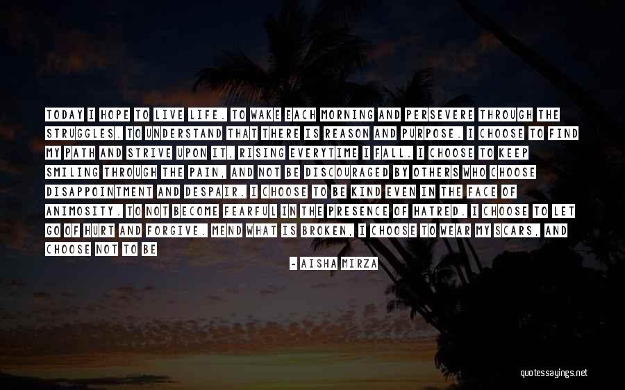Pain Life Broken Quotes By Aisha Mirza Pain Life Broken Quotes By Aisha Mirza