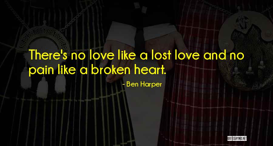 Pain Life Broken Quotes By Ben Harper Pain Life Broken Quotes By Ben Harper