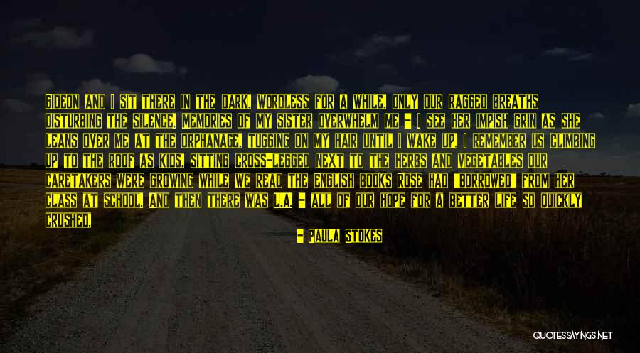 Pain Never Going Away Quotes By Paula Stokes Pain Never Going Away Quotes By Paula Stokes