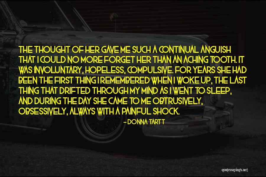 Pain No More Quotes By Donna Tartt Pain No More Quotes By Donna Tartt
