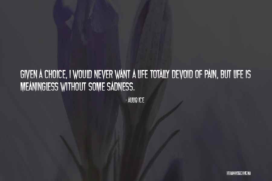 Pain Of Failure Quotes By Auliq Ice Pain Of Failure Quotes By Auliq Ice