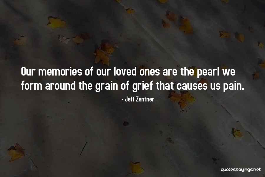 Pain Of Grief Quotes By Jeff Zentner Pain Of Grief Quotes By Jeff Zentner