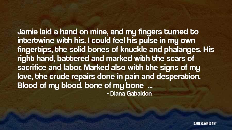 Pain Of Labor Quotes By Diana Gabaldon Pain Of Labor Quotes By Diana Gabaldon