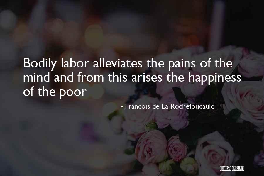 Pain Of Labor Quotes By Francois De La Rochefoucauld Pain Of Labor Quotes By Francois De La Rochefoucauld