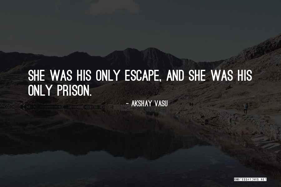Pain Prison Quotes By Akshay Vasu Pain Prison Quotes By Akshay Vasu