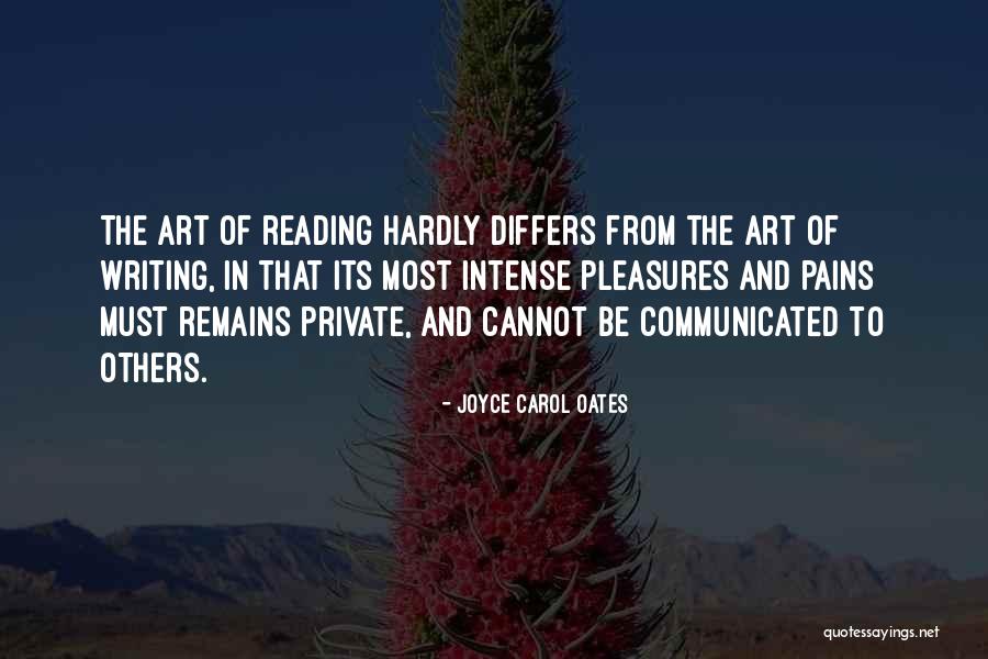 Pain Remains Quotes By Joyce Carol Oates Pain Remains Quotes By Joyce Carol Oates