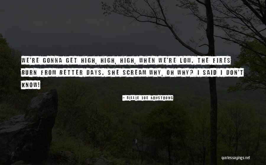 Pain Scream Quotes By Billie Joe Armstrong Pain Scream Quotes By Billie Joe Armstrong