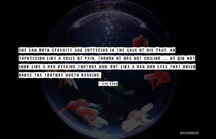 Pain Suffering Quotes By Ayn Rand Pain Suffering Quotes By Ayn Rand